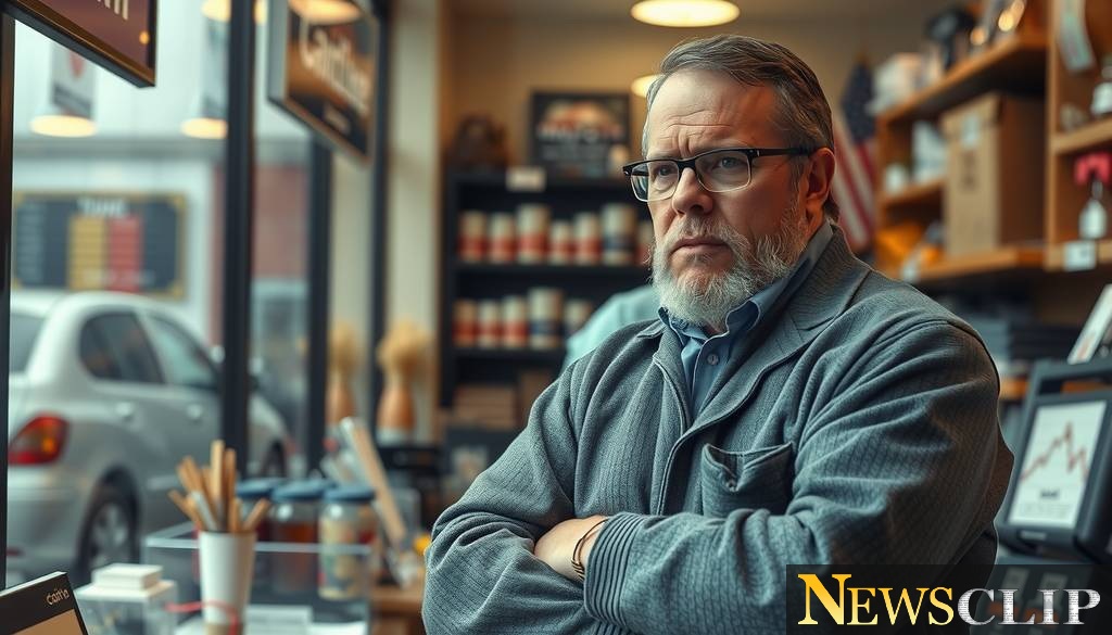 Minimum Wage Hike: A Small Business Struggles to Adapt