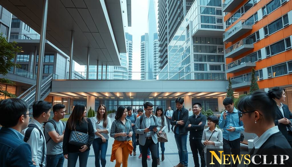 Future Leaders: 10 Business Schools Set to Shine by 2026