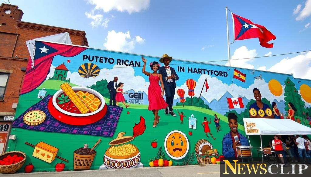 Celebrating Hispanic Heritage: Local Business Connects Culture to Bad Bunny's Super Bowl Spotlight