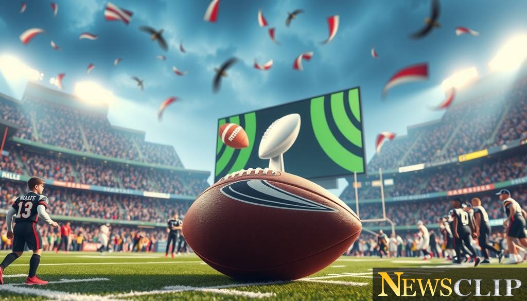 Unpacking the 19 Most Impactful Ads from Super Bowl LX