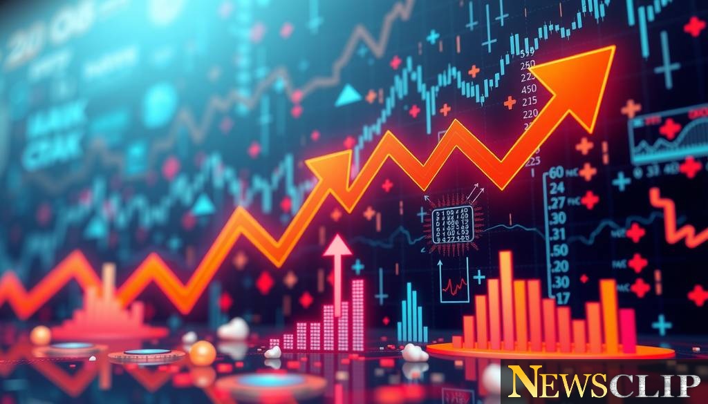 Market Movements: Technology Fuels the S&P 500 Surge