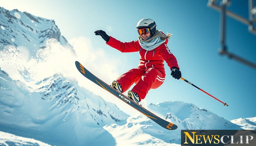 Eileen Gu's Olympic Journey: The Weight of Dual Allegiances