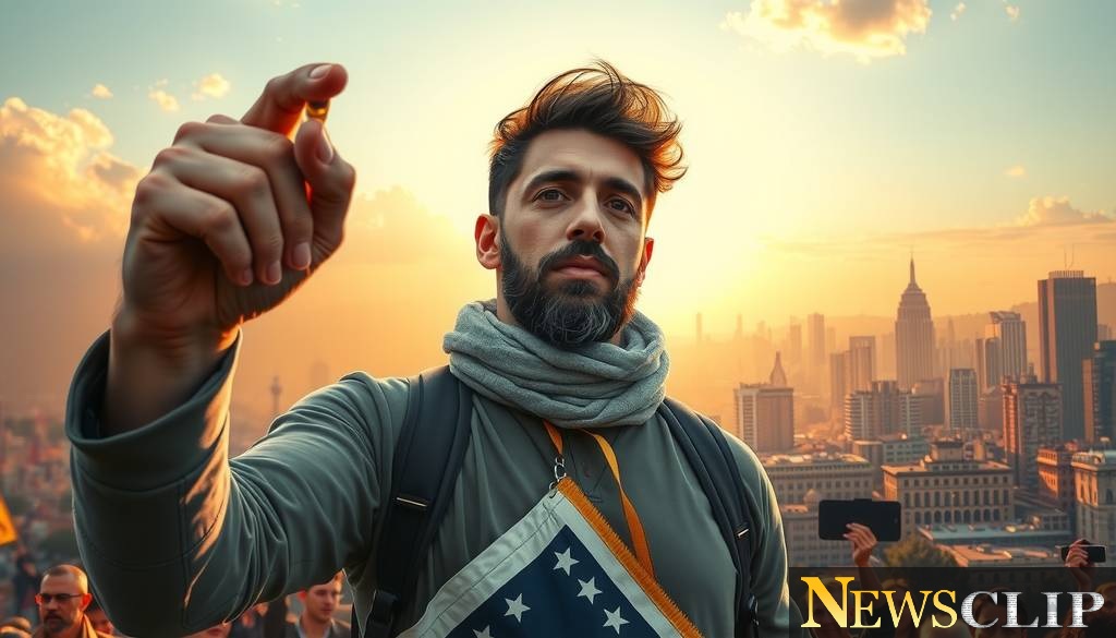 The Death Sentence of Jimmy Lai: A Stark Warning