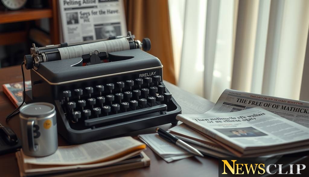 Navigating the New Draft Media Policy: An Unintended Restriction?