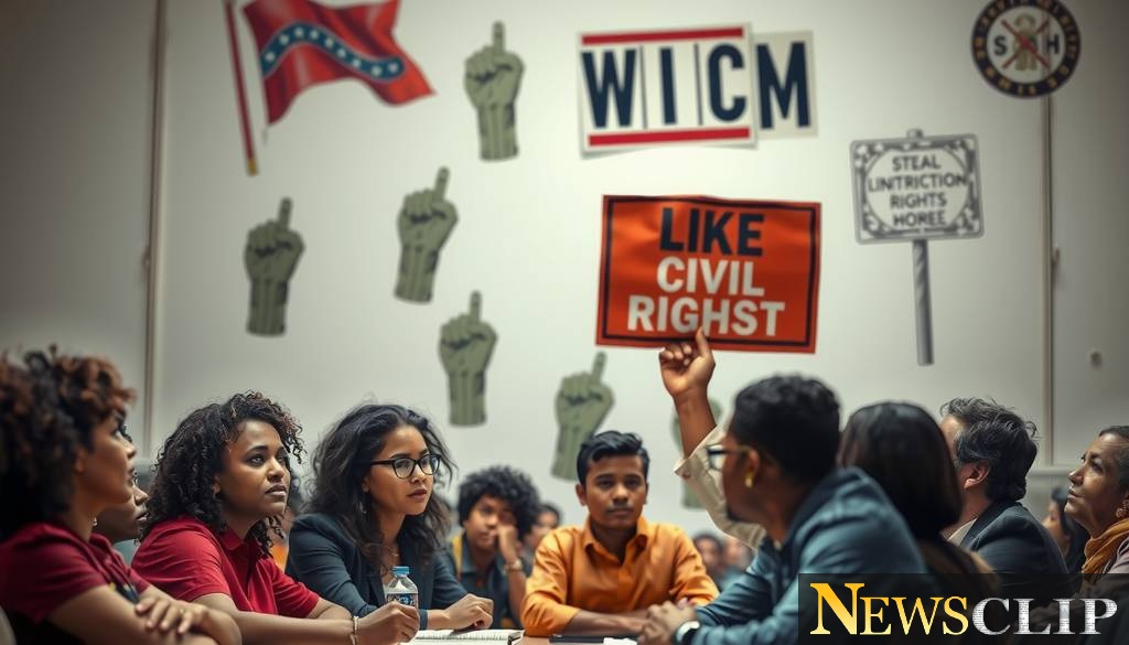Assessing ICE's Impact on Human Rights and Policy: A Calm Reflection