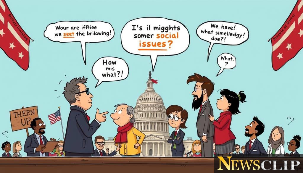 Reflections on Satire: The Impact of John Cole's Latest Cartoon
