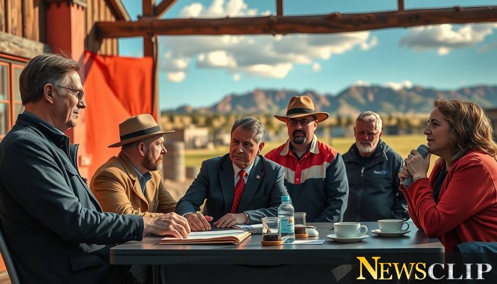 The Enduring Significance of Colorado's Labor Peace Act