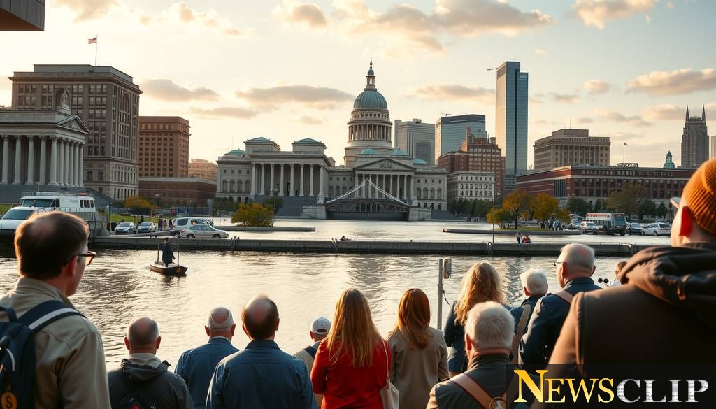 Illinois Must Stay the Course on Pensions: A Call for Resolve