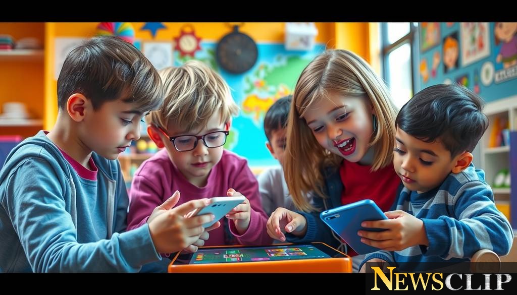 Haveli's Bold Move: Acquiring Budge Studios in Children's Interactive Entertainment