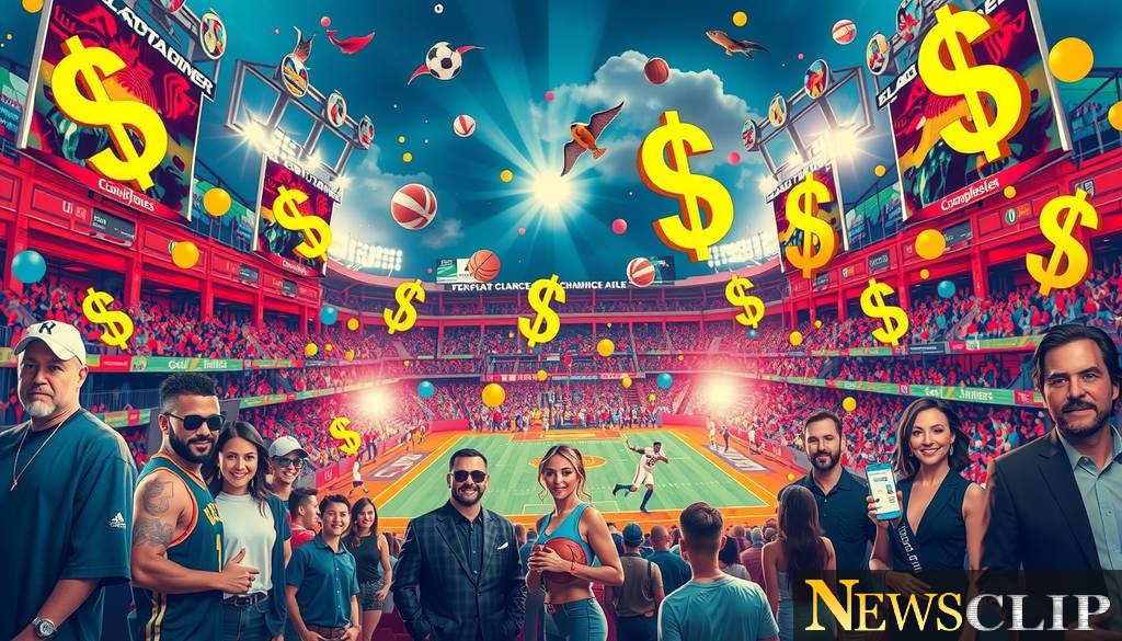 Why This $25M Sports and Entertainment Jewel Matters Now