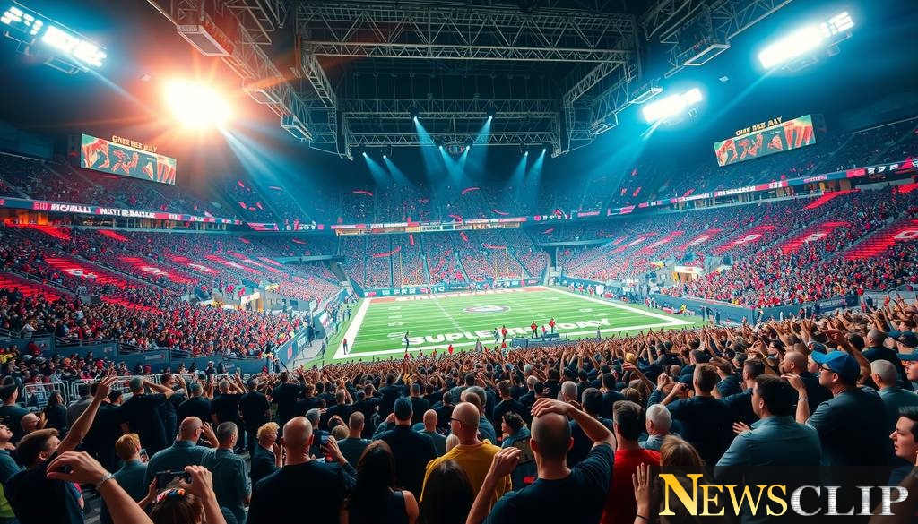 Green Day Set to Rock the Super Bowl 2026: Here's How to Watch the Epic Performance