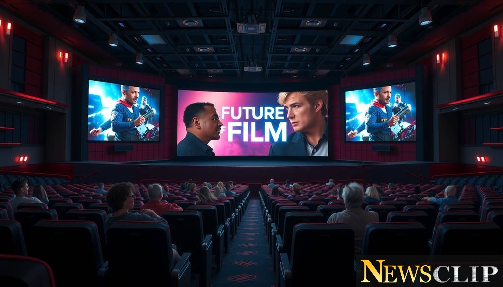 Why AMC Entertainment's Stock is Slipping: A Deep Dive