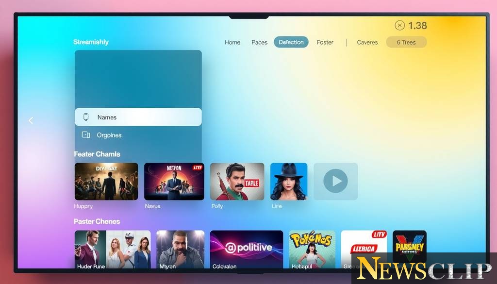 A New Era for Streaming: YouTube TV Plans Unveiled