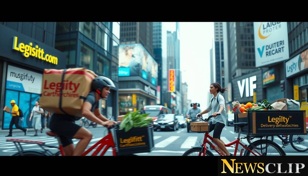 Uber Expands Its Footprint: Acquiring Turkey's Getir Delivery Business