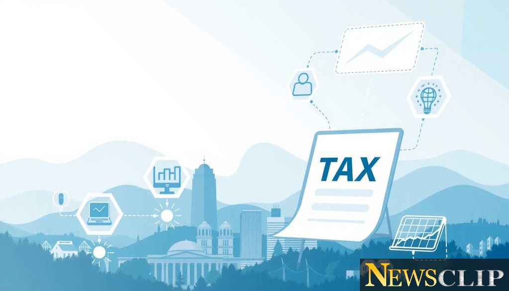 Charlottesville's 2026 Business Tax Renewal: Key Insights for Taxpayers