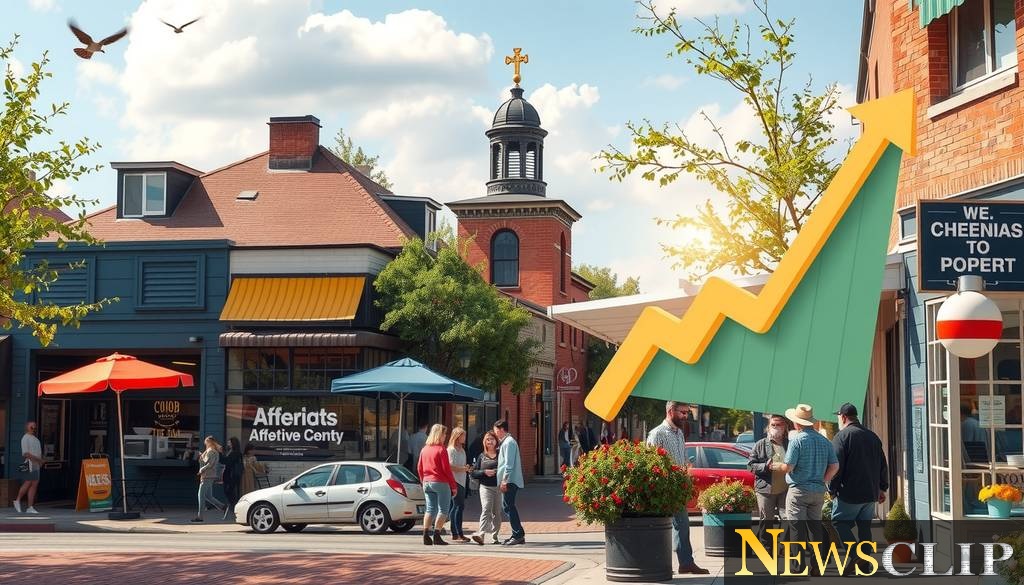 Senator Koehler Champions State Funding for Small Business Growth in Peoria