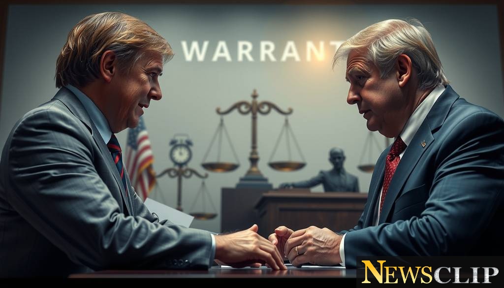 DHS Funding Standoff: A Red Line for the White House Amid Looming Shutdown