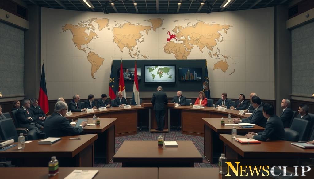 Trump's Nuclear Dilemma: The Risks of an Unbound Policy