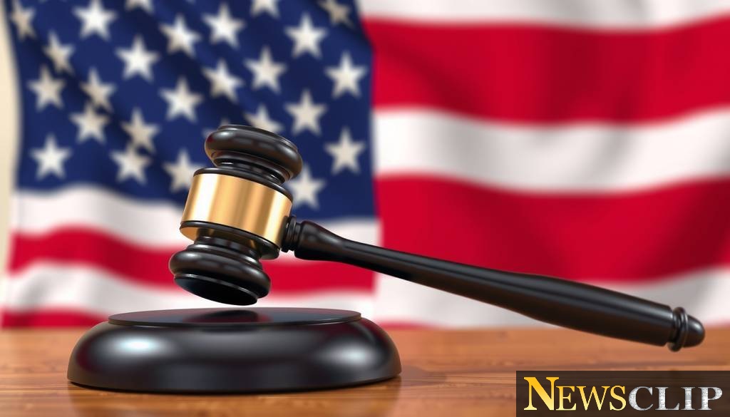 Judicial Showdown: California's Blocked Mask Ban for ICE Agents