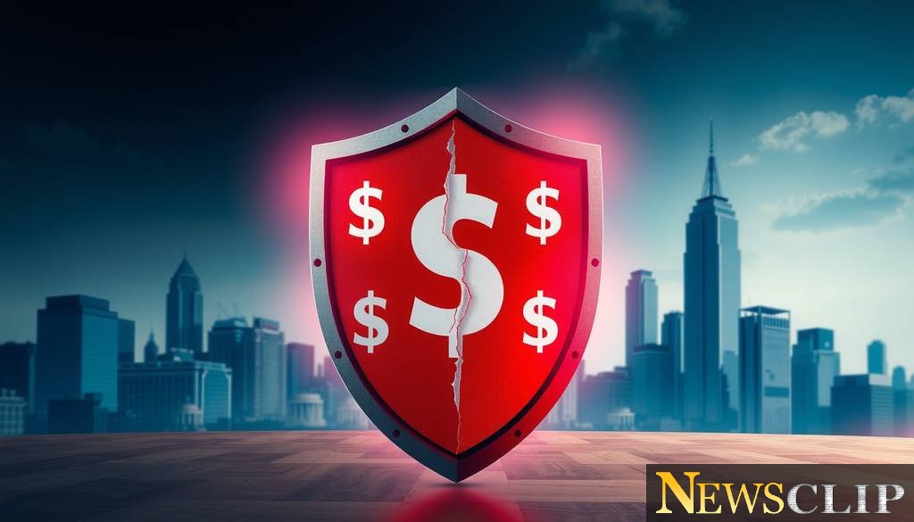 The Cost of Regulatory Erosion: $19 Billion and Counting
