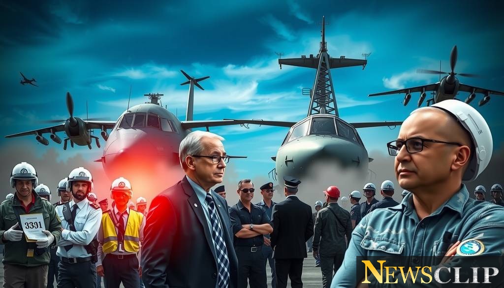 Pentagon Delays Finalizing Defense Contractor 'Naughty List'