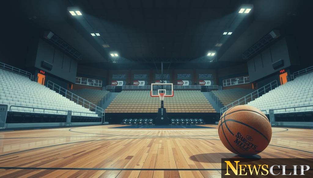 Judicial Decision Ends Charles Bediako's College Playing Career