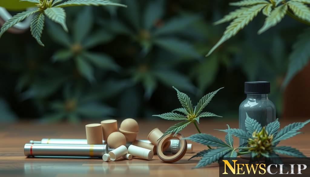 A Call for Cannabis Accountability: NYT Editorial Board Pushes for Guardrails