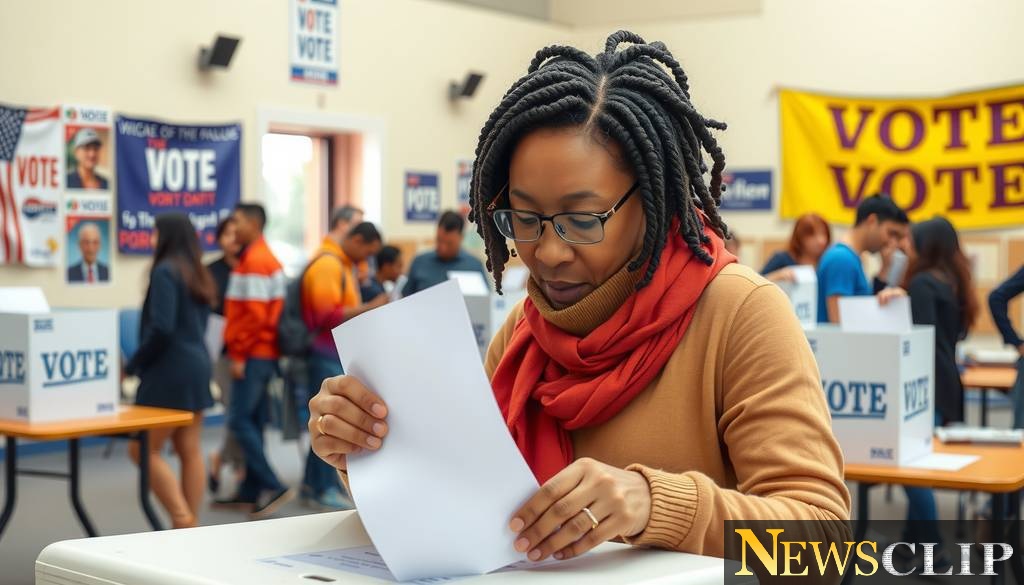 Endorsements to Shape the Future: Tribune Guidance for 2026 Illinois Primaries
