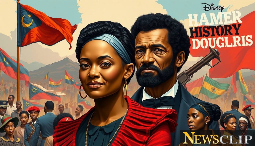 A Century of Black Resilience: Celebrating History Against All Odds