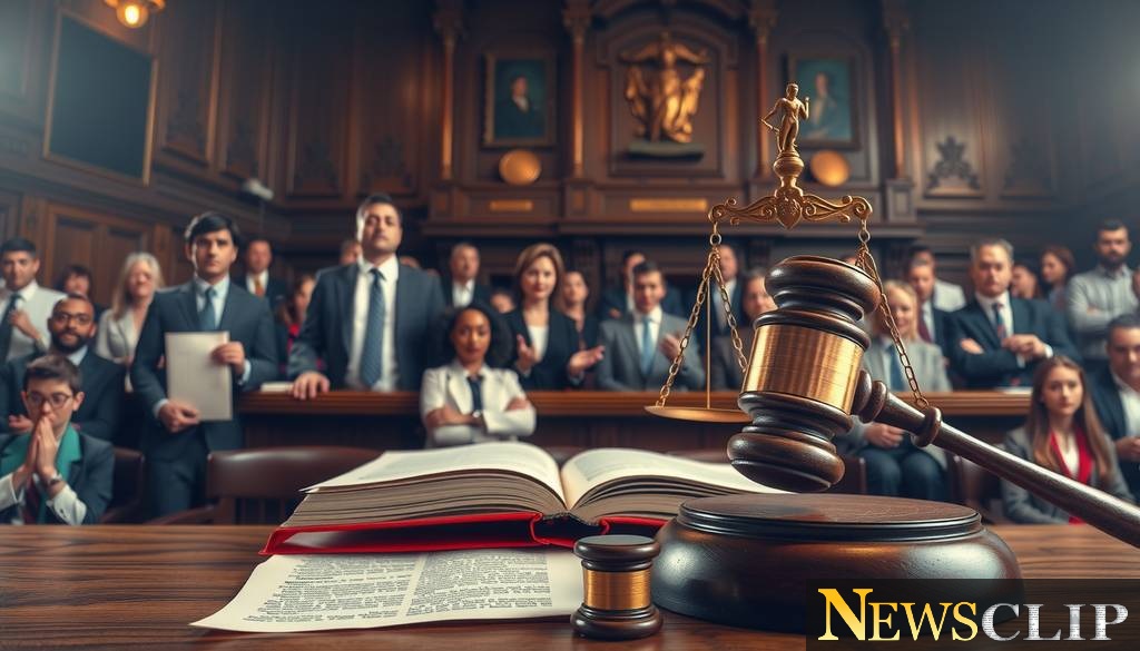 Who's on Trial? A Closer Look at State Accountability