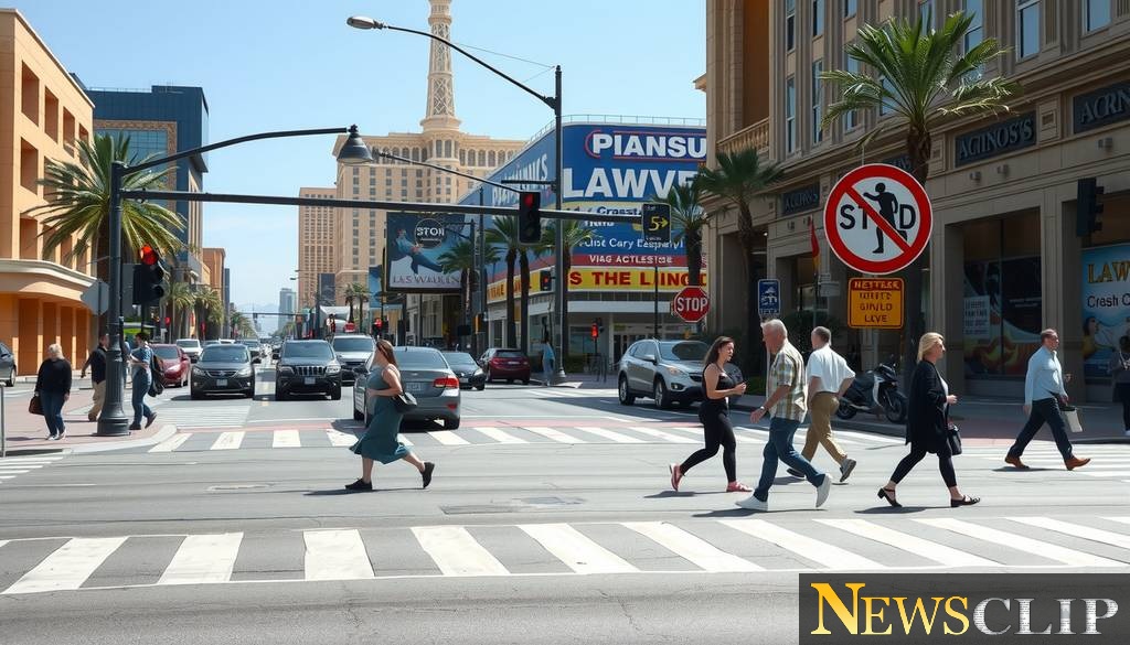 Why Metro Police Must Stop Ignoring Dangerous Jaywalkers