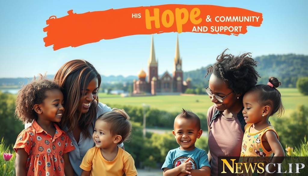 Youngkin's Blueprint for Child Welfare: A Path Toward Meaningful Change