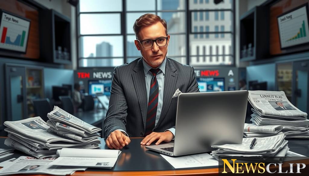 Why Don Lemon's Exit Is Just the Beginning for Journalistic Integrity