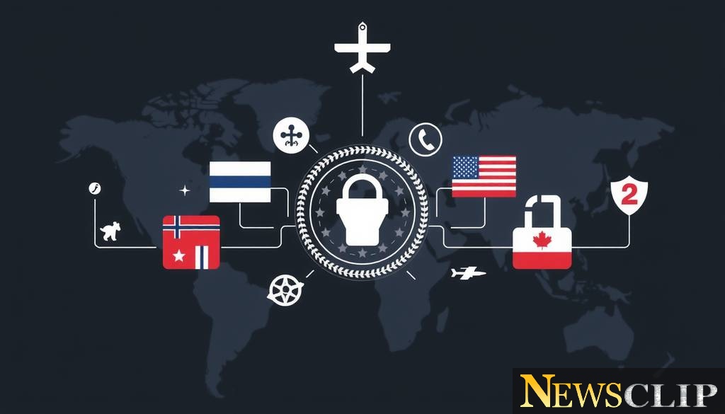 Defusing Tariff Tensions: A Call for Early Action