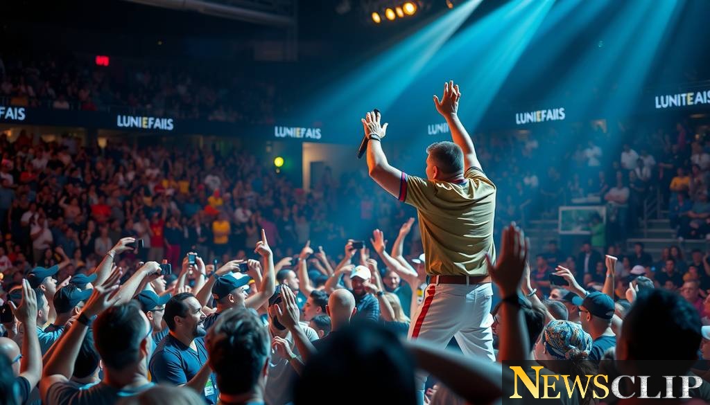 The Art of Influence: How Bad Bunny and Sports Shape Our Culture