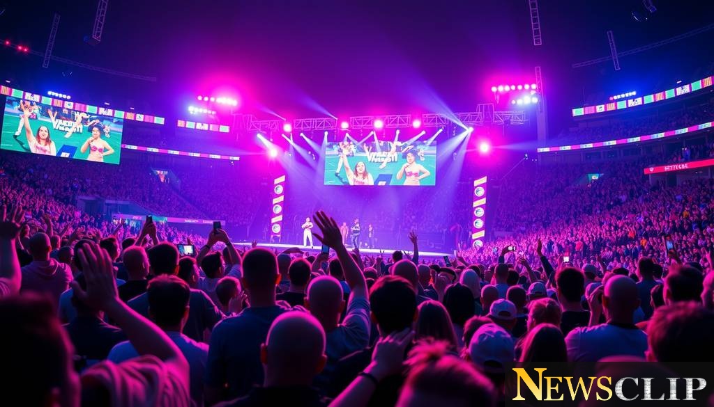 The Impact of Halftime: Who Tuned In to Turning Point and Bad Bunny's Blockbuster Shows?