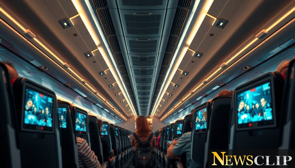 Elevating Air Travel: IndiGo's Bold Move with West Entertainment