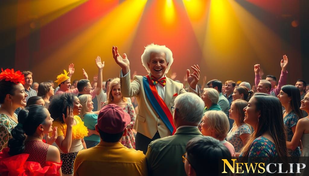 Monster Entertainment Takes a Bold Leap into Musicals at APEX 2026