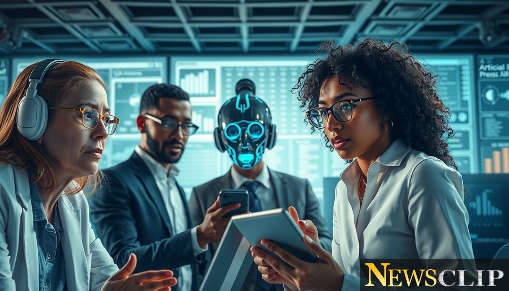 AI: The Workload Multiplier We Didn't Anticipate