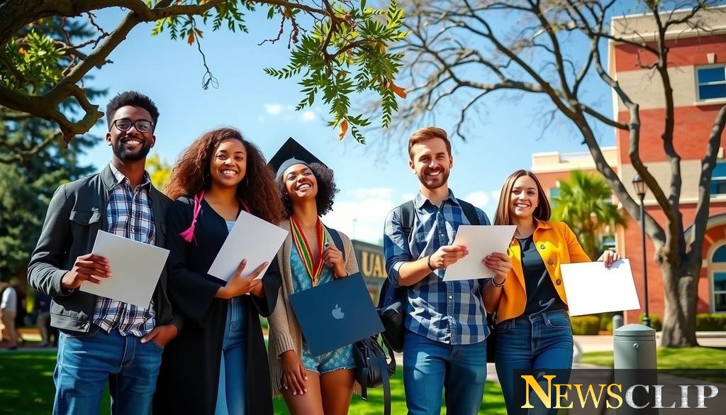 Celebrating Excellence: Five Spears Business Students Named OSU Outstanding Seniors