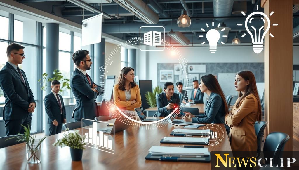 Understanding Salesforce's Job Cuts: A Closer Look at Business Restructuring