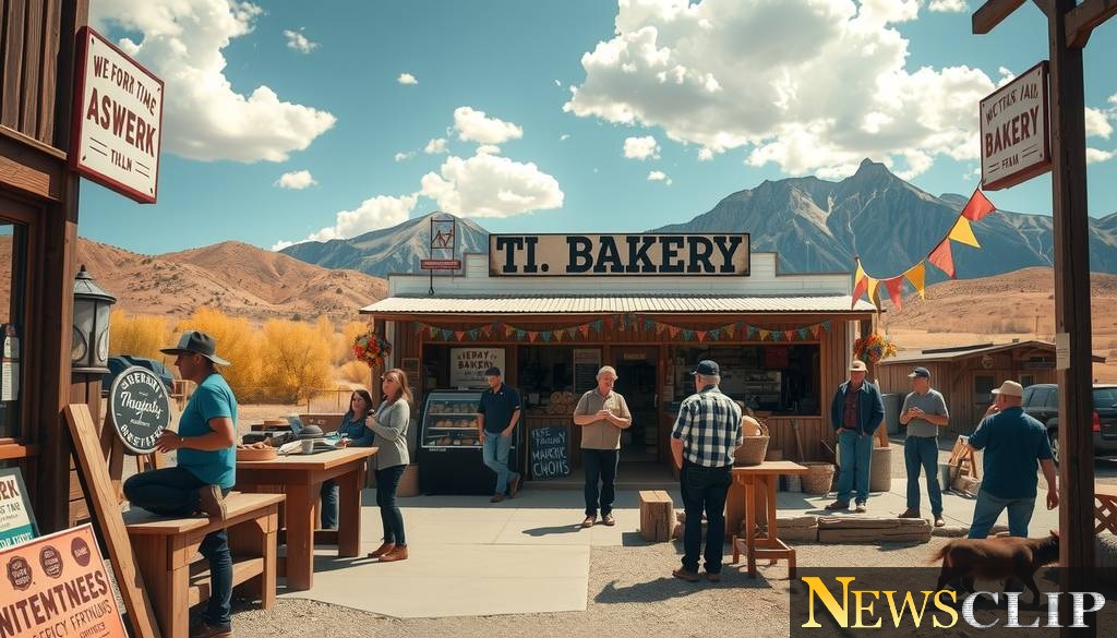 Wyoming's Small Businesses Set Legislative Priorities for 2026