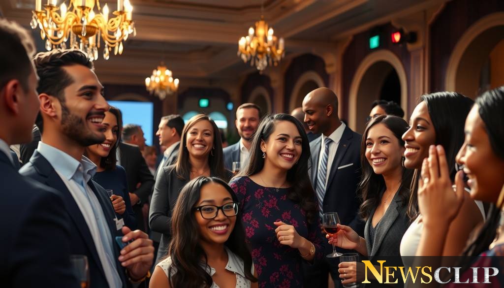 Celebrating Innovation: Elon Alumni Among 2026 Triad Business Journal's '40 Under 40'