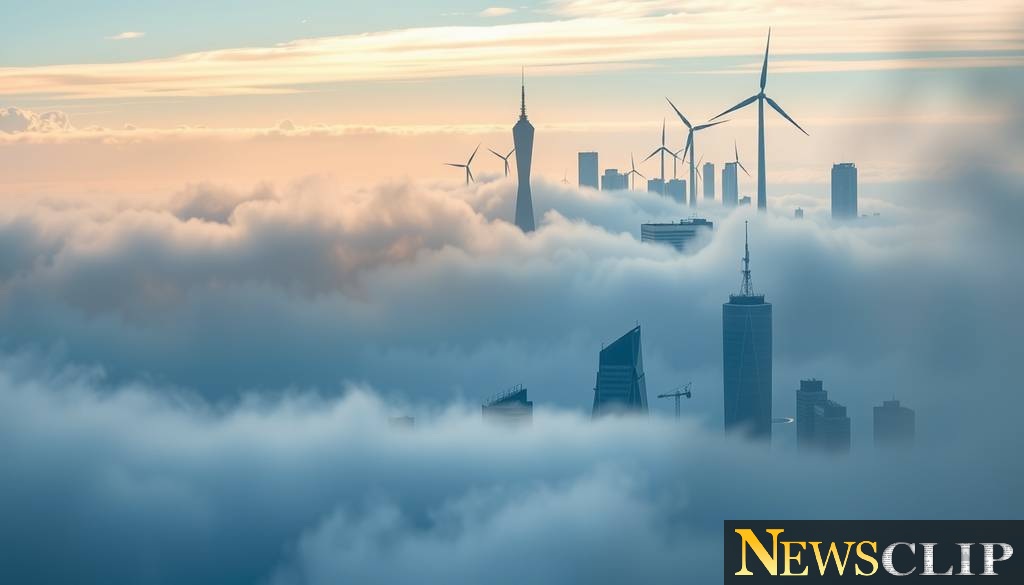 A Critical Crossroads: The End of U.S. Climate Regulation Under Trump