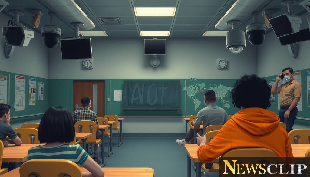 Navigating the Intersection: Local Police and Immigration Policies