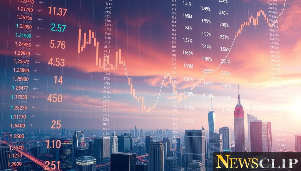 Markets Soar on Software Surge: A Deep Dive into Today's Trading Trends