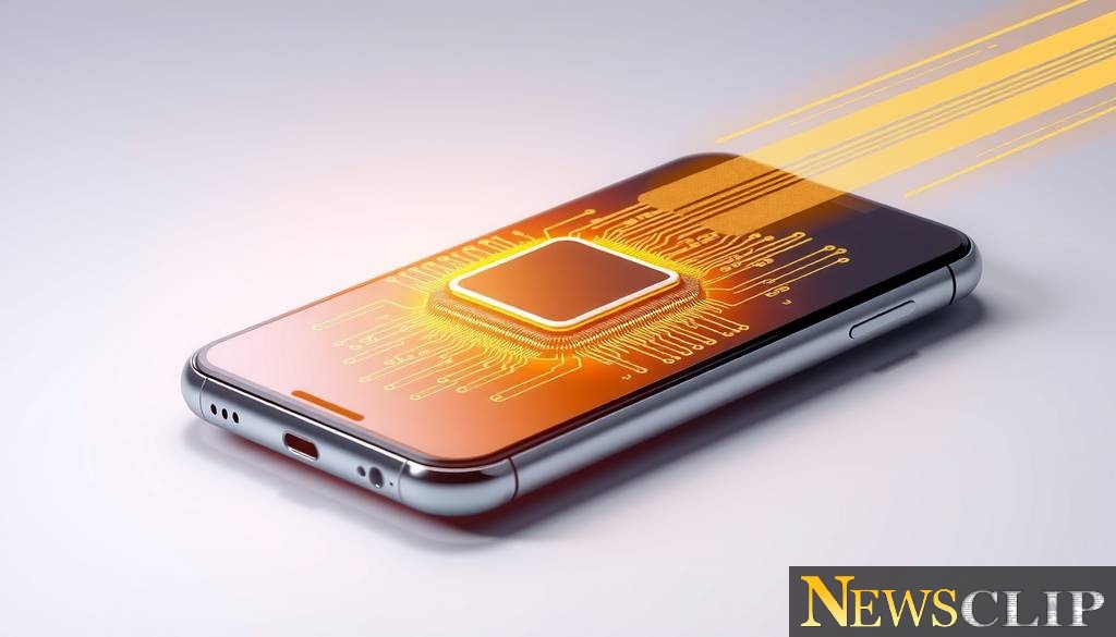 The Rise of Exynos 2700: A New Era for Samsung's Chipset in the Galaxy S27