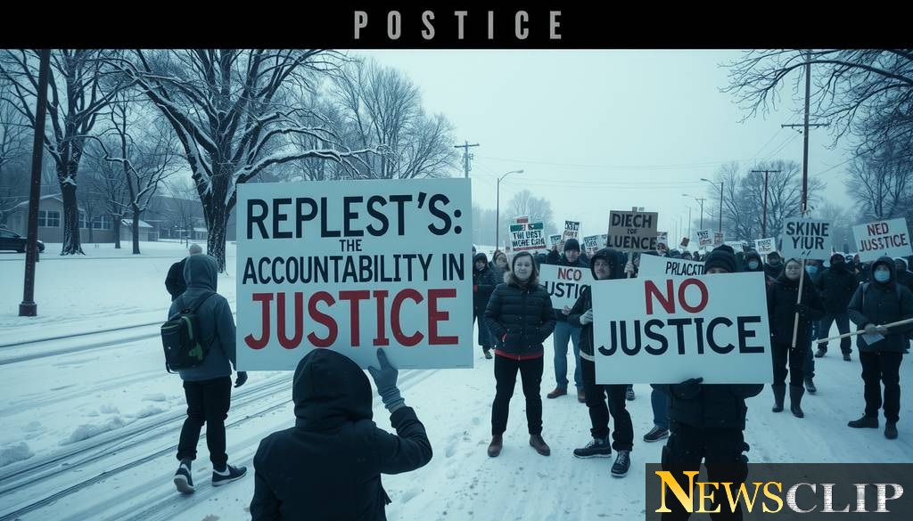 Unpacking the Winter of Our Discontent: A Call for Accountability