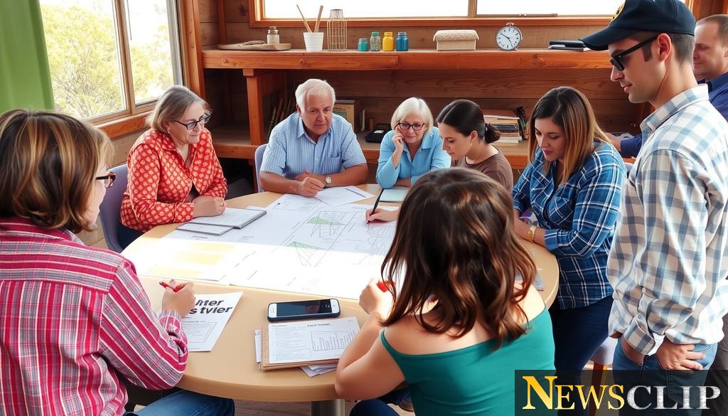 Reimagining Community: Archuleta County's Future Awaits