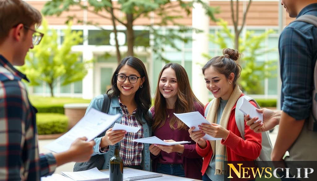 Unveiling the Power of Student Voting: Why Local and State Elections Matter